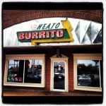 Pennsylvania Lancaster Neato Burrito photo 1