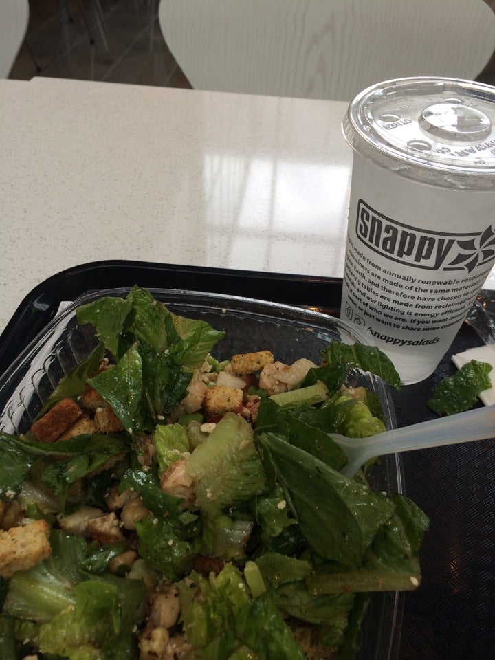 Texas Dallas Snappy Salads photo 3