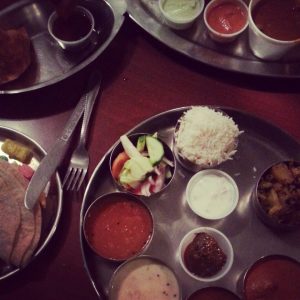 Texas Austin Swad Indian Vegetarian Restaurant photo 5