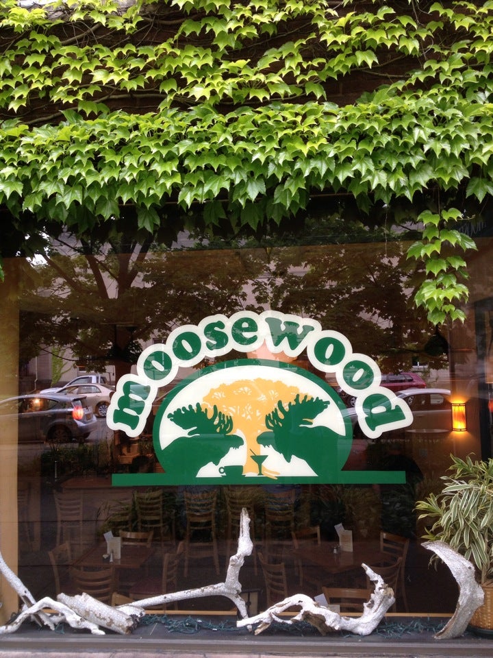 New York Binghamton Moosewood Restaurant photo 5