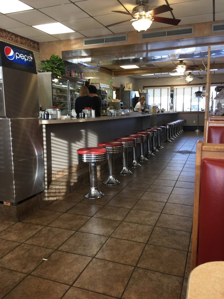 New Jersey Flemington Arlington Diner photo 3