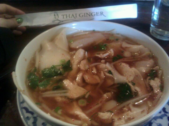 Washington Marysville Thai Ginger-Redmond photo 7