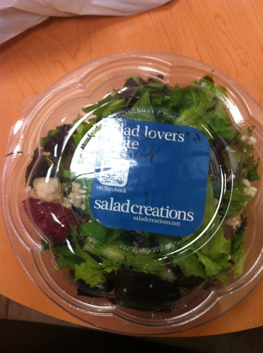 Florida Fort Lauderdale Salad Creations photo 5