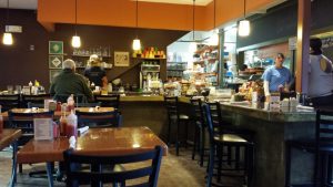 Maine Waterville Home Kitchen Cafe photo 5