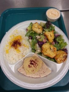 Florida Hialeah Rice House of Kabob photo 5