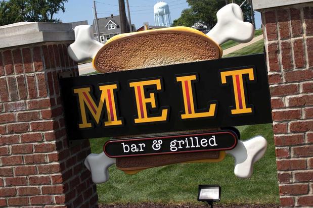 Ohio Cleveland Melt Bar and Grilled photo 7