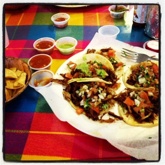 California Stockton Taqueria Los Gallos Express #1 photo 5