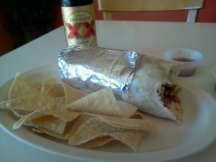 California San Jose Bravo Taqueria photo 3