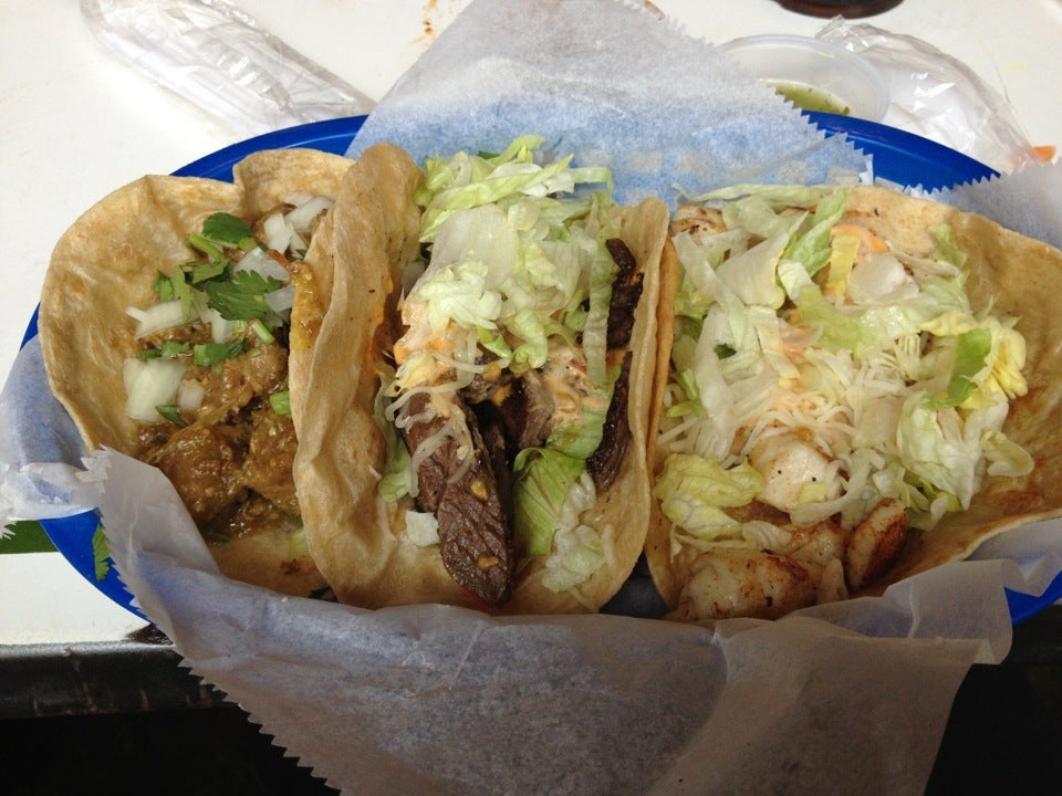 Texas Houston Tacos A Go Go photo 3