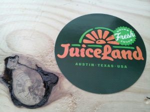 Texas Austin Juice Land Burnet photo 7