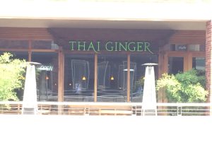 Washington Marysville Thai Ginger-Redmond photo 5