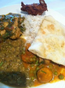 North Carolina Elizabeth City Nawab Indian Cuisine photo 5