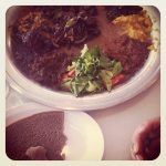 California San Jose Walia Ethiopian Cuisine photo 1
