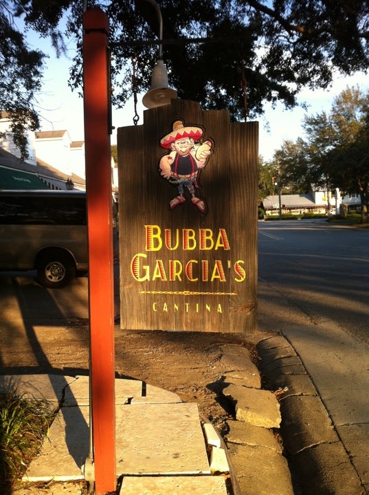 Georgia Brunswick Bubba Garcia's Mexican Cantina photo 7