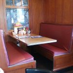 Idaho Sandpoint Wall Street Diner photo 1