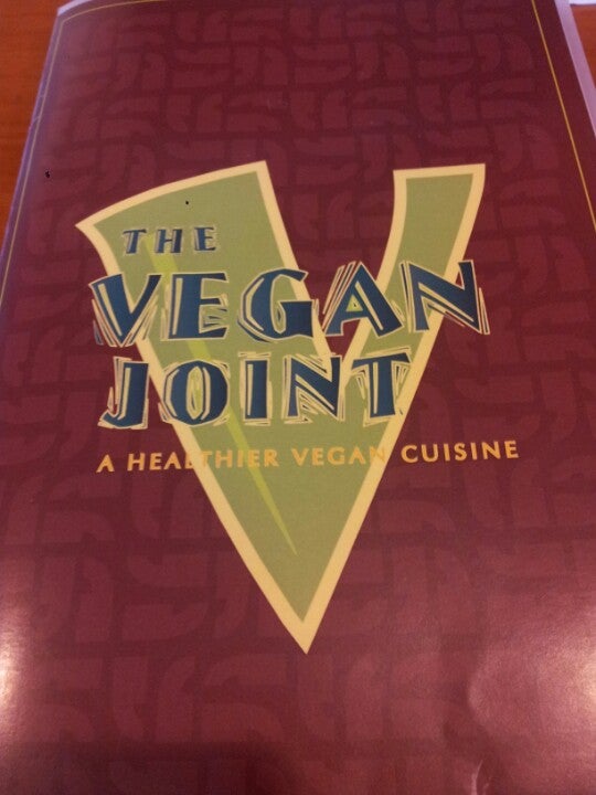 California Los Angeles The Vegan Joint photo 3