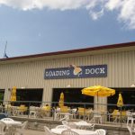 Illinois Alton Loading Dock photo 1
