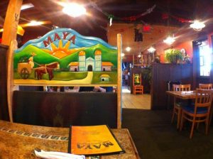 Minnesota Duluth Maya Family Mexican Restaurant photo 5