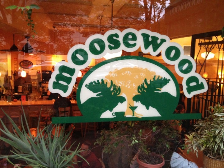 New York Binghamton Moosewood Restaurant photo 3