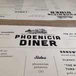 New York Middletown Phoenicia Diner photo 1