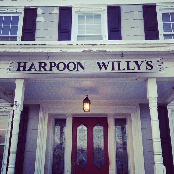 New Jersey Brick Harpoon Willy's photo 3