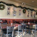 Wisconsin Milwaukee Highlands Cafe photo 1
