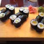 North Carolina Elizabeth City Kotobuki Japanese Restaurant photo 1