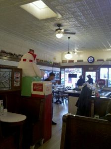 Michigan Marquette Soda Pops Restaurant photo 7