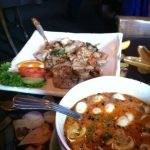 Washington Marysville Khu Larb Thai Restaurant photo 1