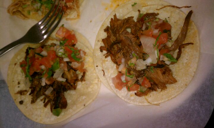 California Stockton Taqueria Los Gallos Express #1 photo 3