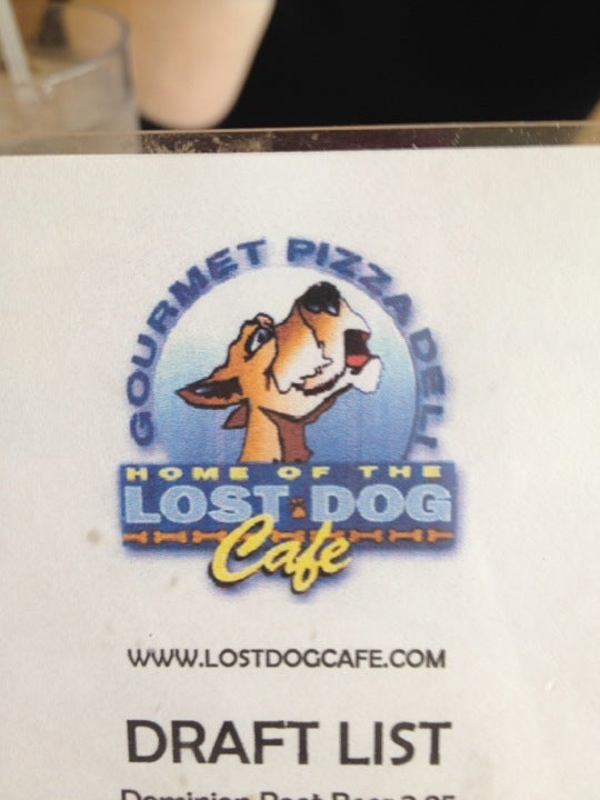 Maryland Waldorf Lost Dog Cafe photo 3