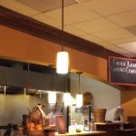 Michigan Flint Loya Organic Kebab Cafe photo 1