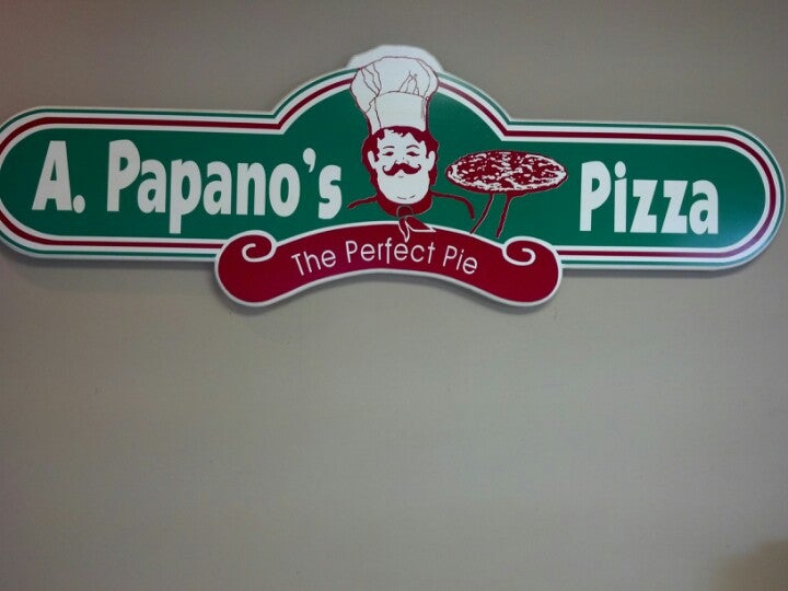 Michigan Traverse City A. Papano's Pizza Beulah photo 5