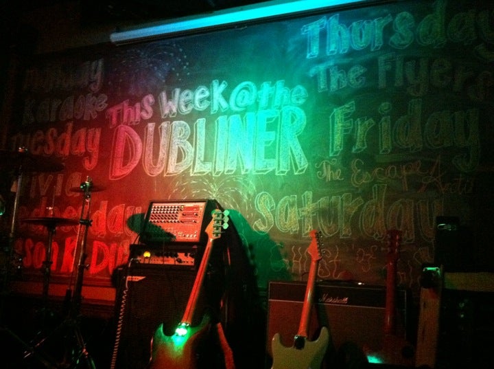 Florida Fort Lauderdale Dubliner photo 5