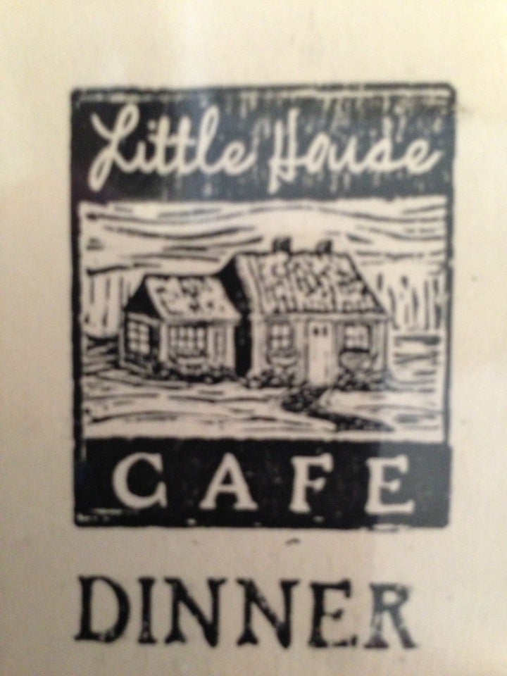 Massachusetts New Bedford Little House Cafe photo 3