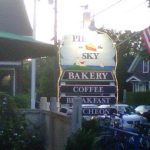 Massachusetts New Bedford Pie in the Sky Bakery & Internet Cafe photo 1