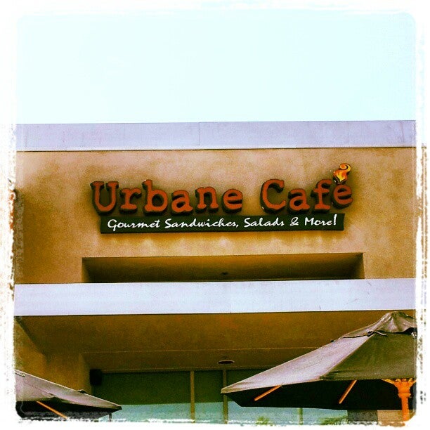 California Oxnard Urbane Cafe photo 3