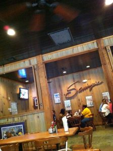 Louisiana Baton Rouge Sammy's Grill photo 5