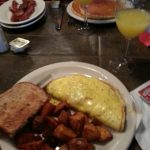 Texas San Antonio Fork & Spoon Patio Cafe photo 1