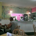 Delaware Rehoboth Beach Malia's Cafe photo 1