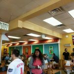 Florida Gainesville Mi Apa Latin Cafe photo 1