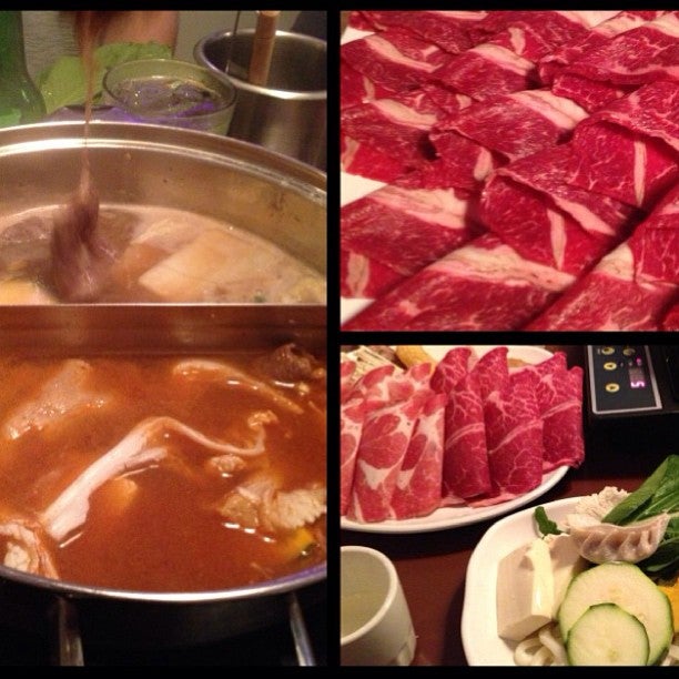 Hawaii Honolulu Asuka Nabe & Shabu Shabu photo 5