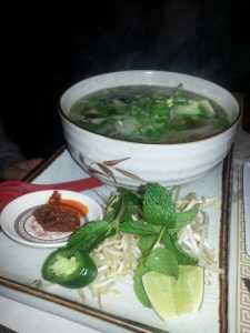 Florida Fort Lauderdale Basilic Vietnamese Grill photo 5