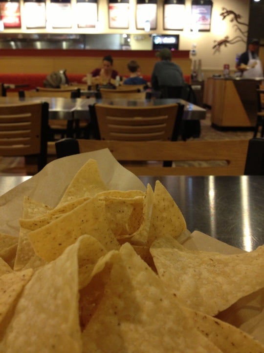 Delaware Middletown Qdoba Mexican Grill photo 3