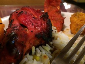 Oregon Portland Namaste Indian Cuisine photo 7