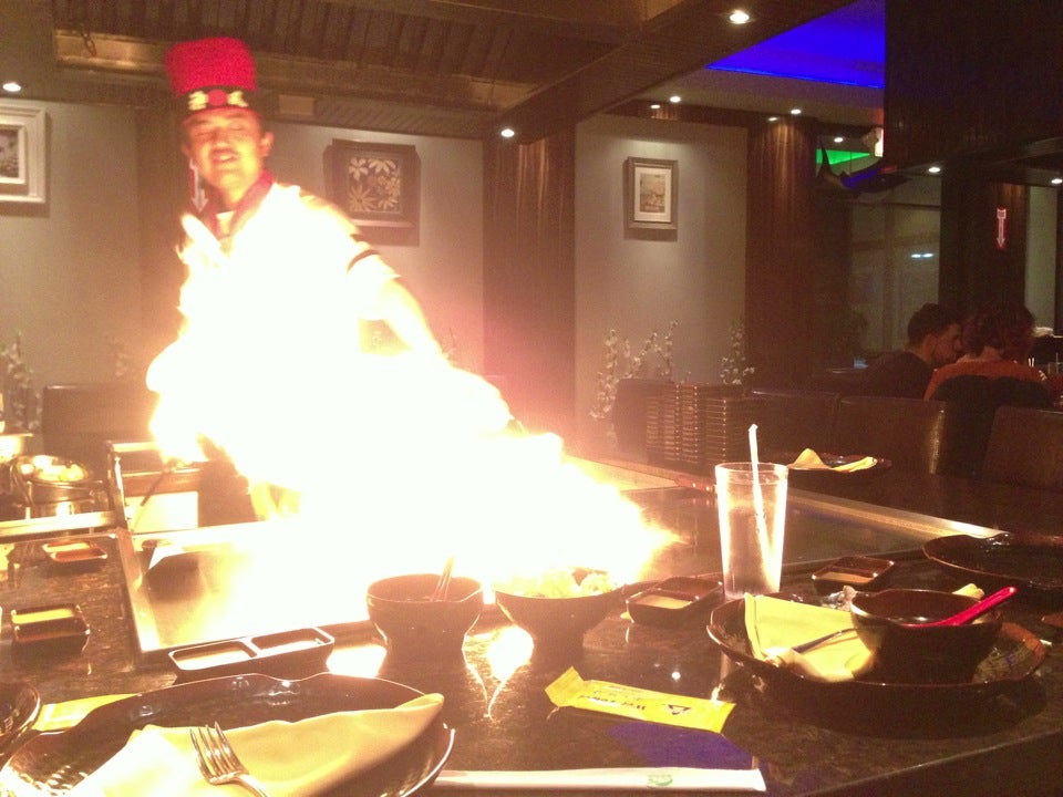 Massachusetts Haverhill Kume Steakhouse photo 3