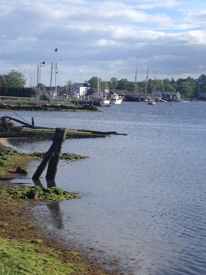 Connecticut Norwich Sea View Snack Bar photo 3