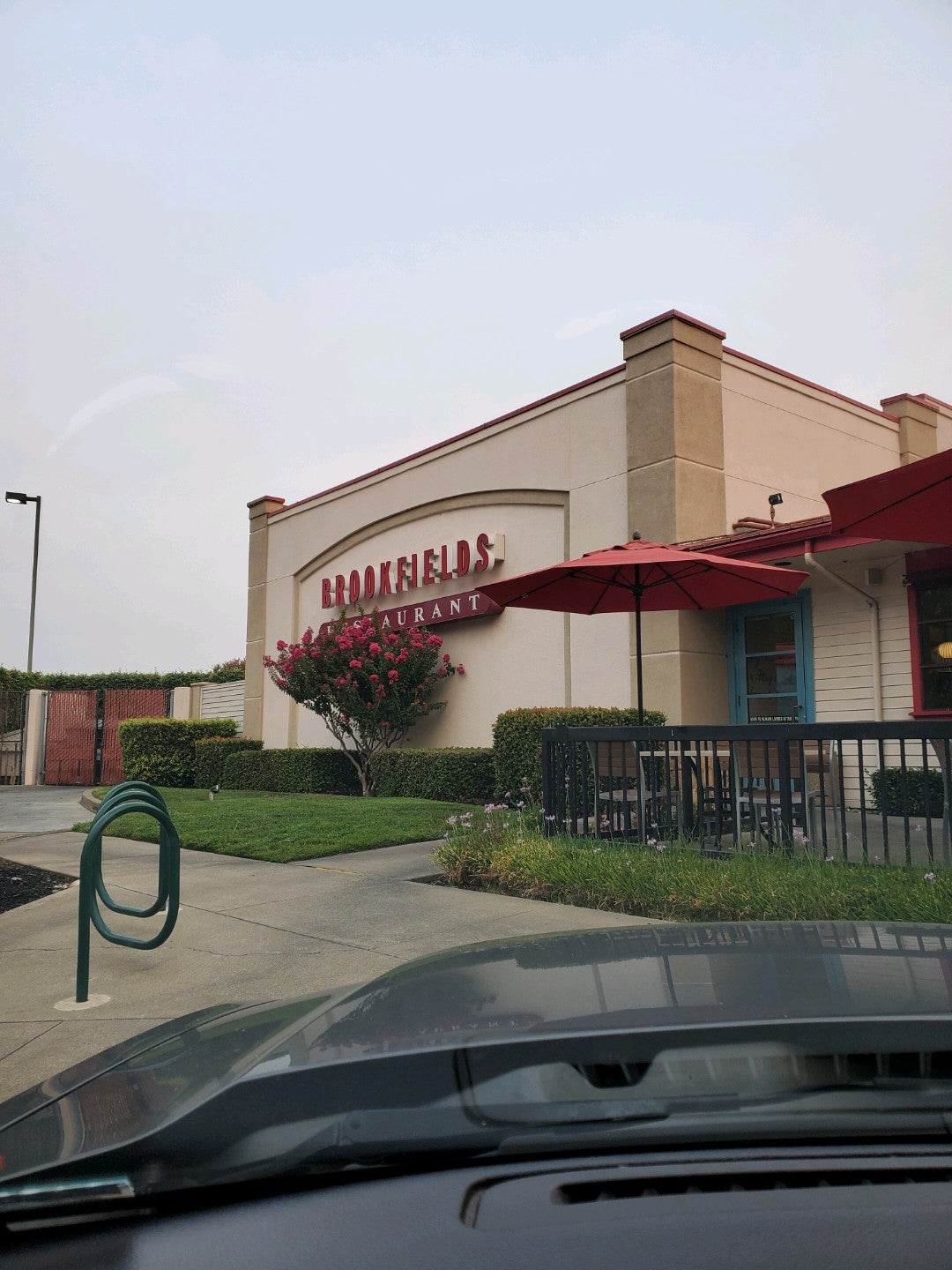 California Sacramento Brookfields Restaurant photo 5