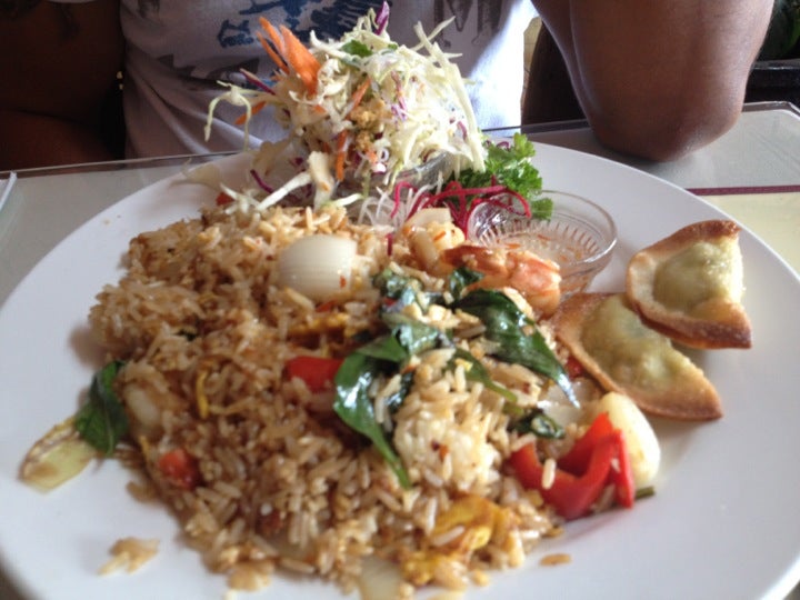 California San Diego Spice & Rice Thai Kitchen photo 7