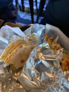 Ohio Saint Clairsville Condado Tacos photo 5